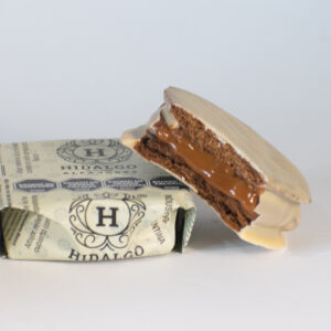 Alfajor Blanco