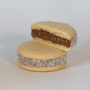 Alfajor Maicena